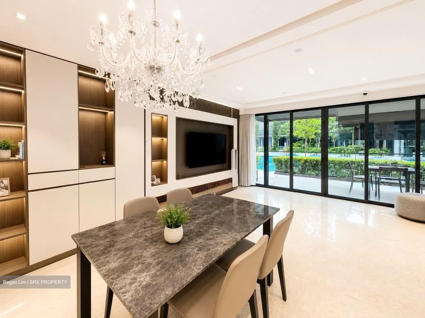 Fourth Avenue Residences (D10), Apartment #573169841